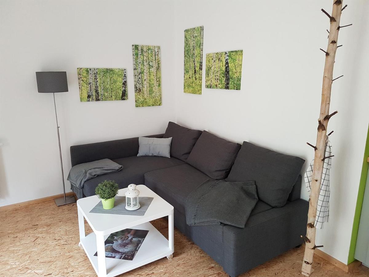 Neu Apartment Am Birkenfeld Allgaeu Kaufbeuren Steinholz Exterior photo