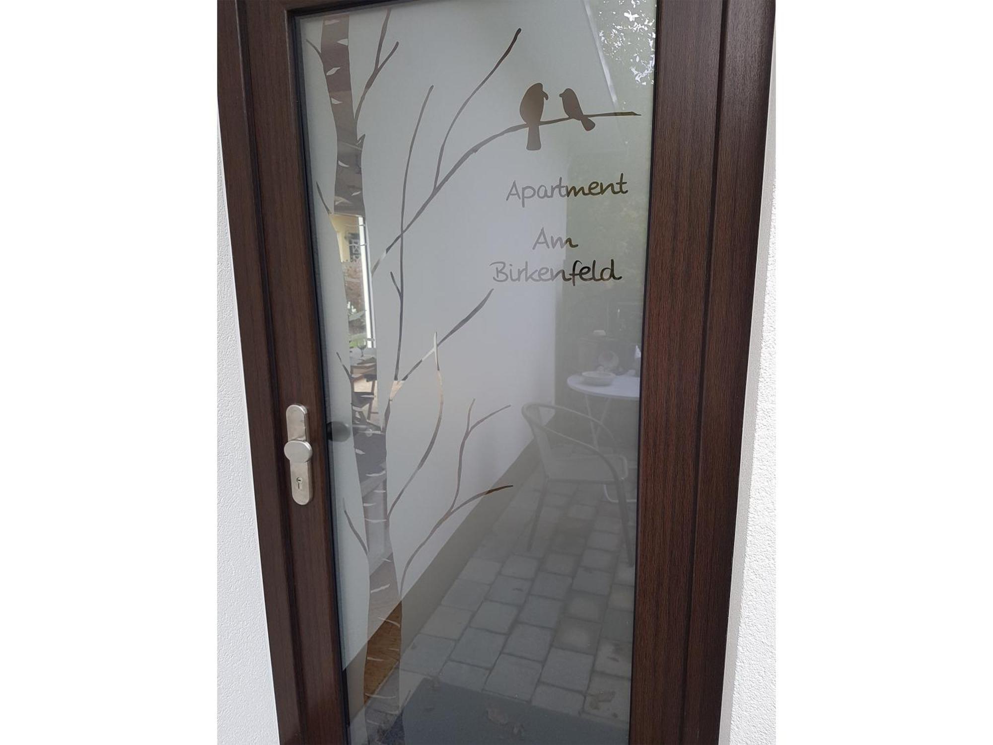 Neu Apartment Am Birkenfeld Allgaeu Kaufbeuren Steinholz Exterior photo