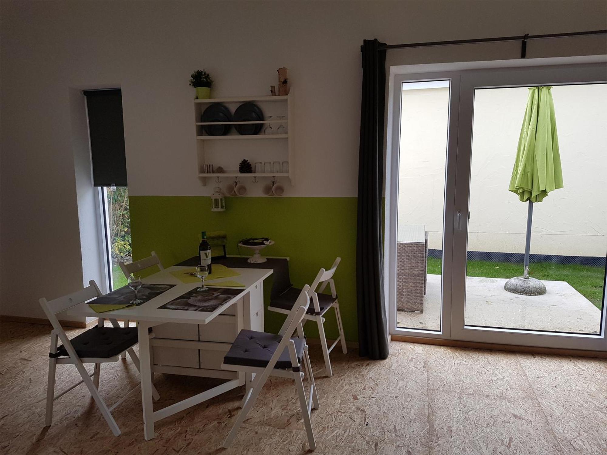 Neu Apartment Am Birkenfeld Allgaeu Kaufbeuren Steinholz Exterior photo